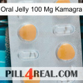 Oral Jelly 100Mg Kamagra 24